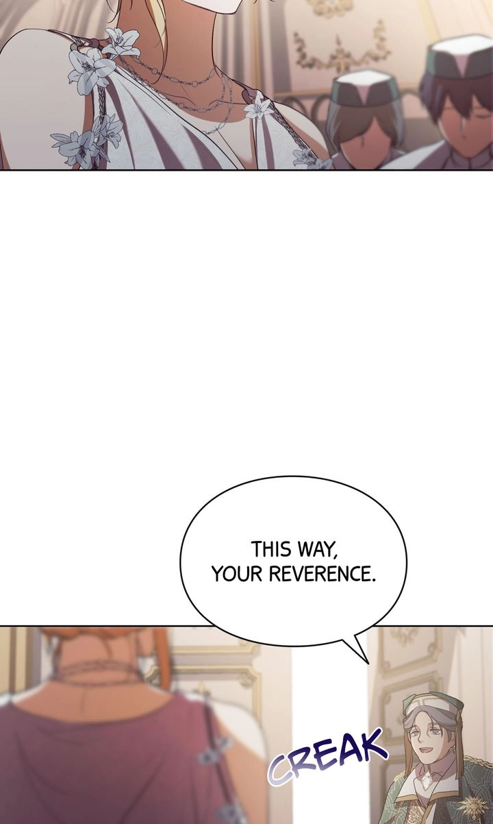 The Fake Saintess Awaits Her Exit Chapter 9 page 81 - 