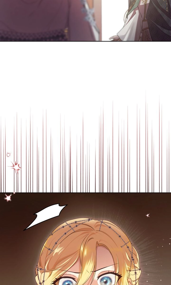 The Fake Saintess Awaits Her Exit Chapter 9 page 82 - 