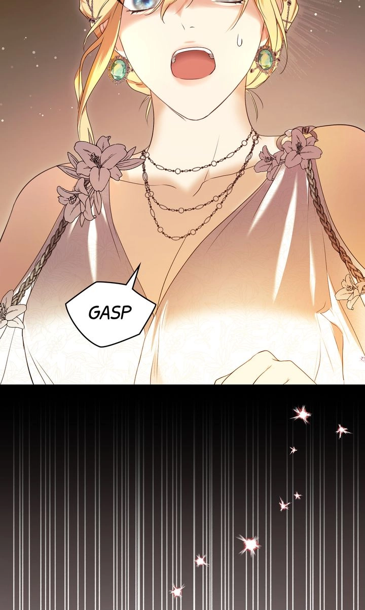 The Fake Saintess Awaits Her Exit Chapter 9 page 83 - 