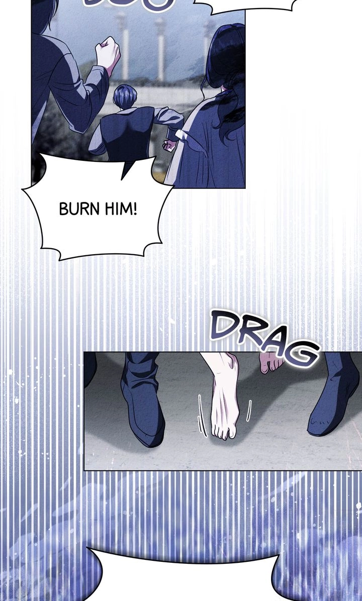 The Fake Saintess Awaits Her Exit Chapter 90 page 2 - 