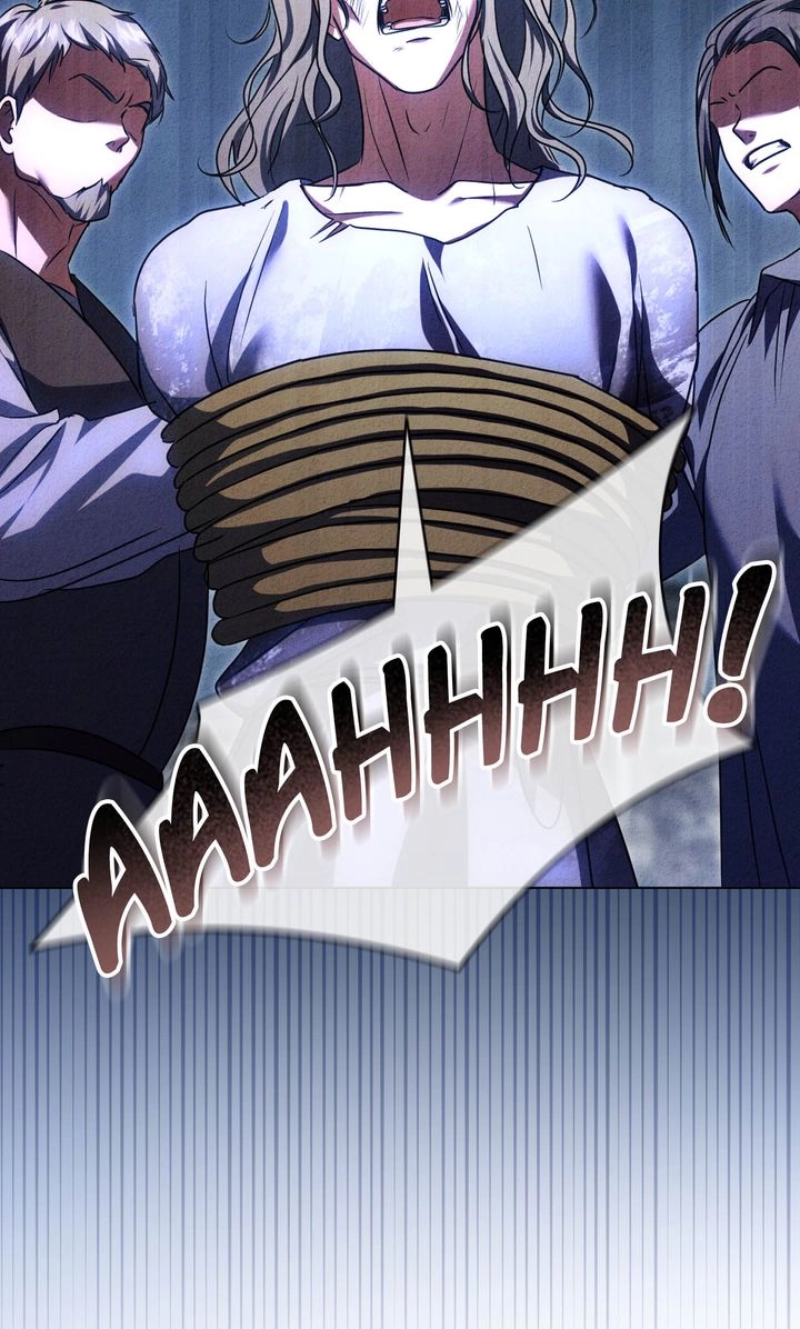 The Fake Saintess Awaits Her Exit Chapter 90 page 11 - 