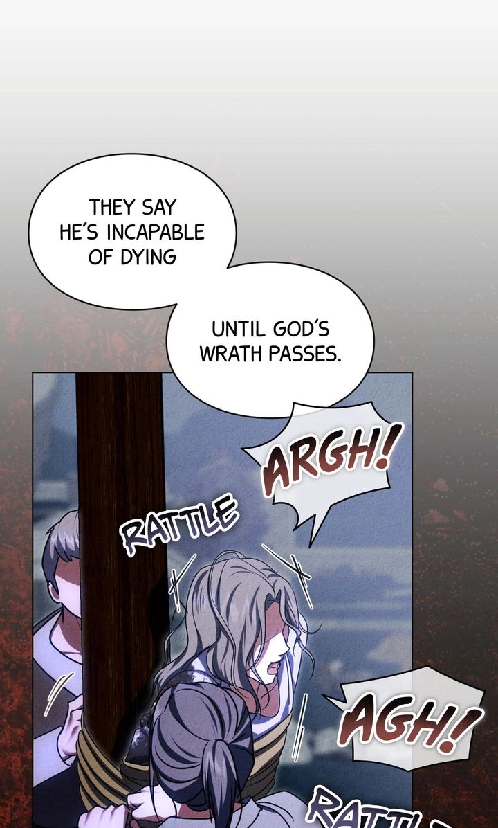 The Fake Saintess Awaits Her Exit Chapter 90 page 14 - 