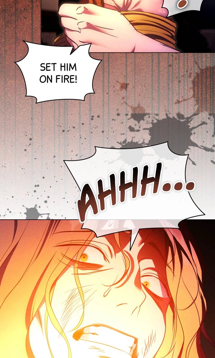 The Fake Saintess Awaits Her Exit Chapter 90 page 16 - 