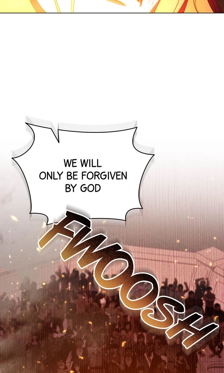 The Fake Saintess Awaits Her Exit Chapter 90 page 17 - 