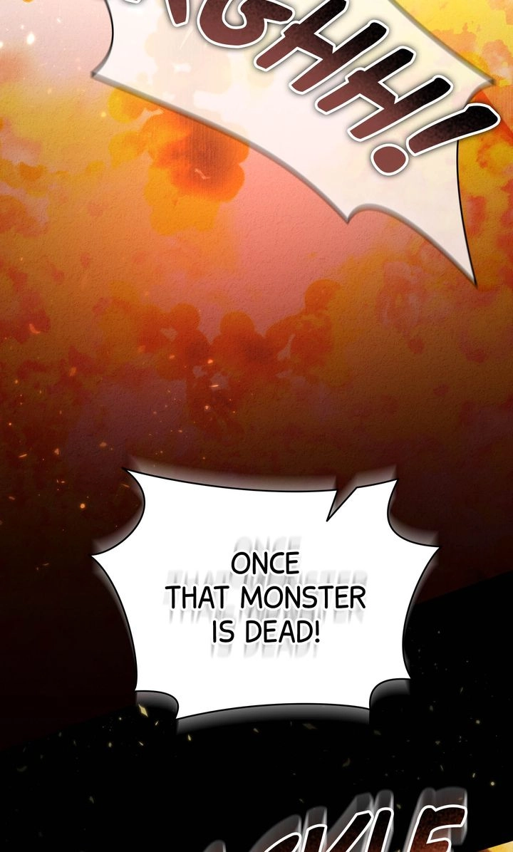 The Fake Saintess Awaits Her Exit Chapter 90 page 19 - 