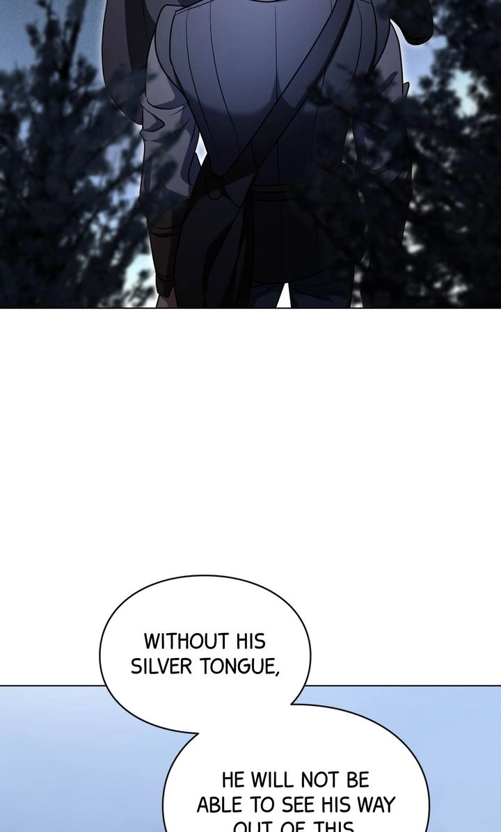 The Fake Saintess Awaits Her Exit Chapter 90 page 22 - 