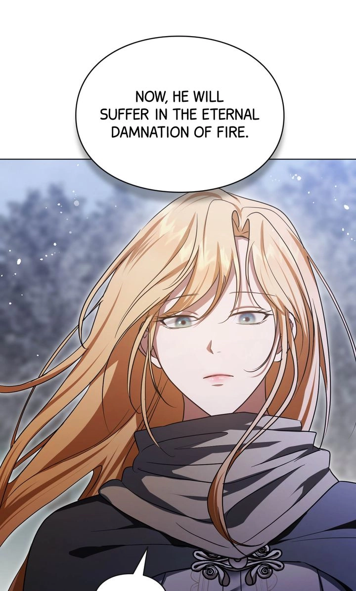 The Fake Saintess Awaits Her Exit Chapter 90 page 24 - 