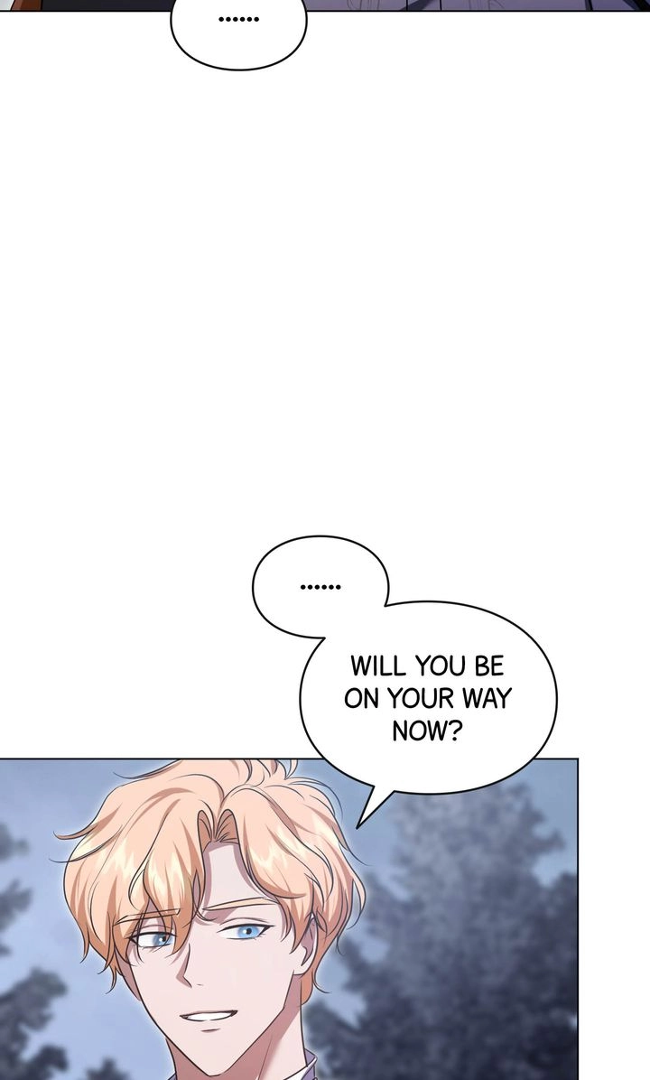 The Fake Saintess Awaits Her Exit Chapter 90 page 25 - 