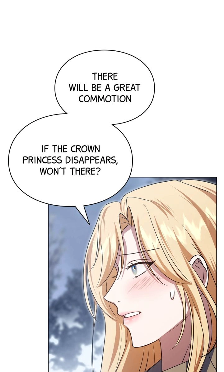 The Fake Saintess Awaits Her Exit Chapter 90 page 28 - 