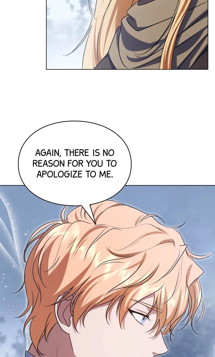 The Fake Saintess Awaits Her Exit Chapter 90 page 29 - 