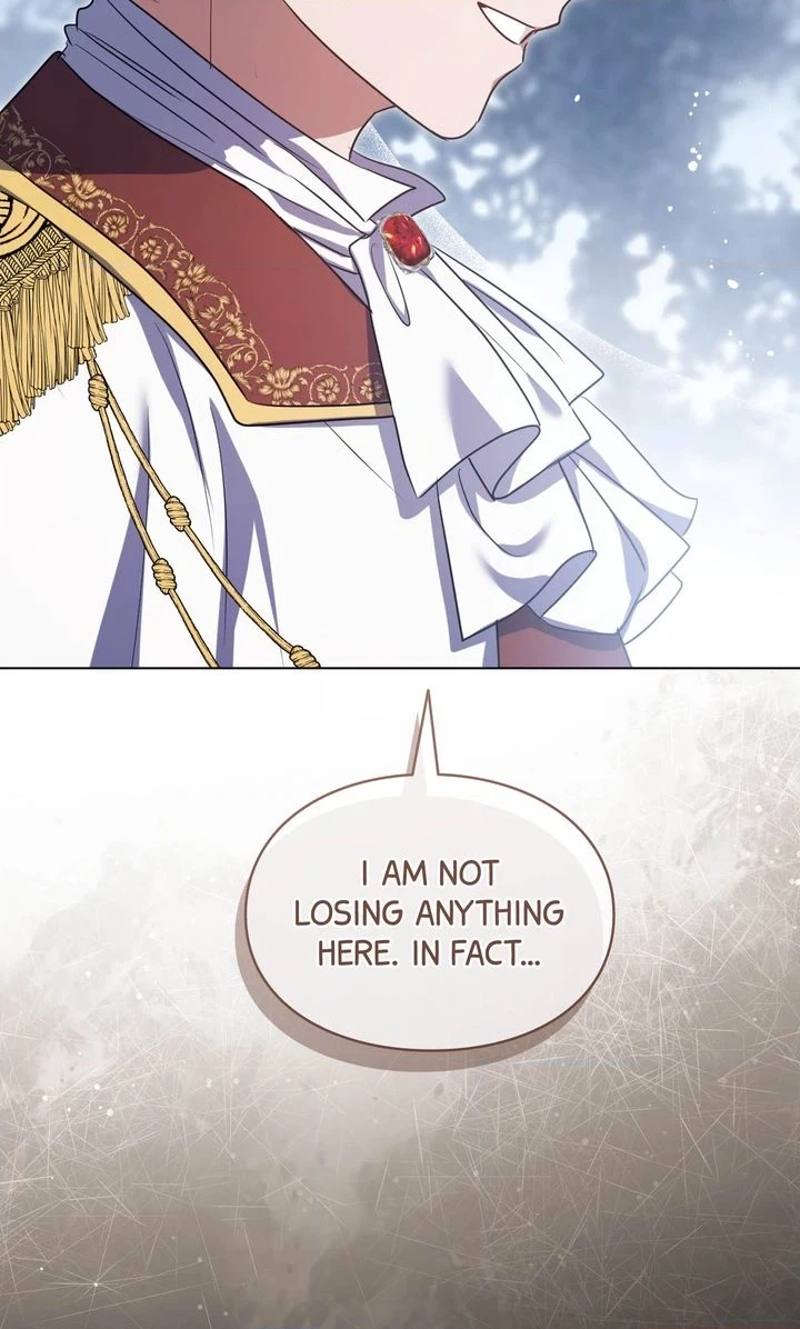 The Fake Saintess Awaits Her Exit Chapter 90 page 30 - 