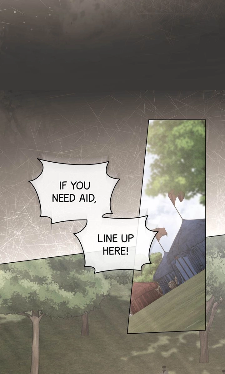 The Fake Saintess Awaits Her Exit Chapter 90 page 31 - 