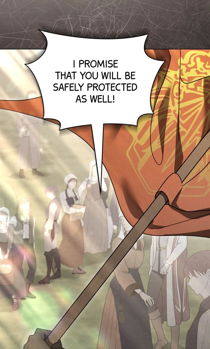 The Fake Saintess Awaits Her Exit Chapter 90 page 38 - 