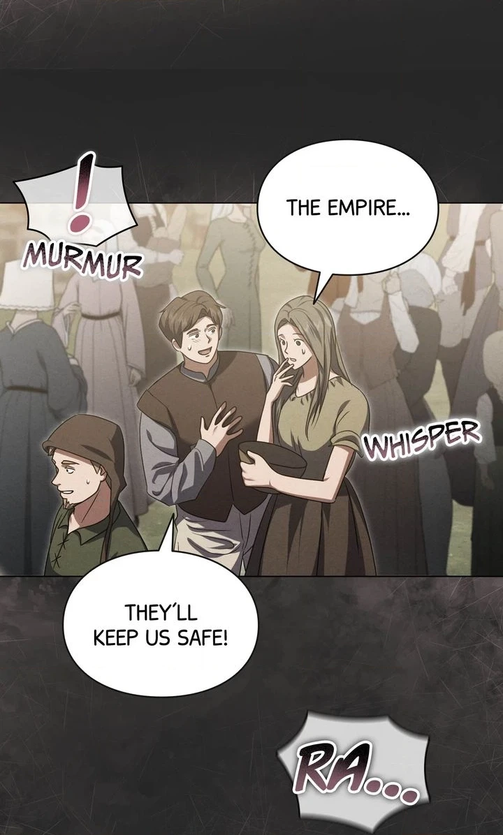 The Fake Saintess Awaits Her Exit Chapter 90 page 40 - 