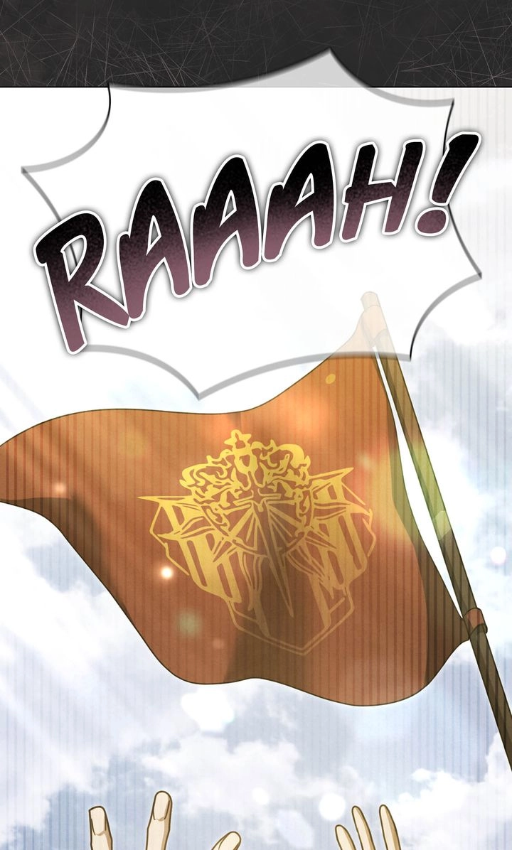 The Fake Saintess Awaits Her Exit Chapter 90 page 41 - 
