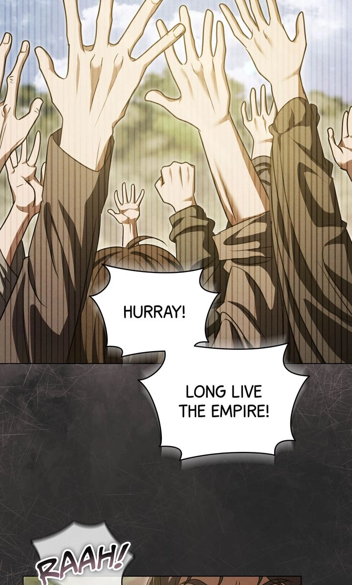 The Fake Saintess Awaits Her Exit Chapter 90 page 42 - 
