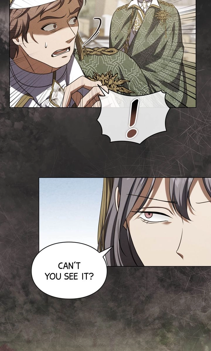 The Fake Saintess Awaits Her Exit Chapter 90 page 46 - 