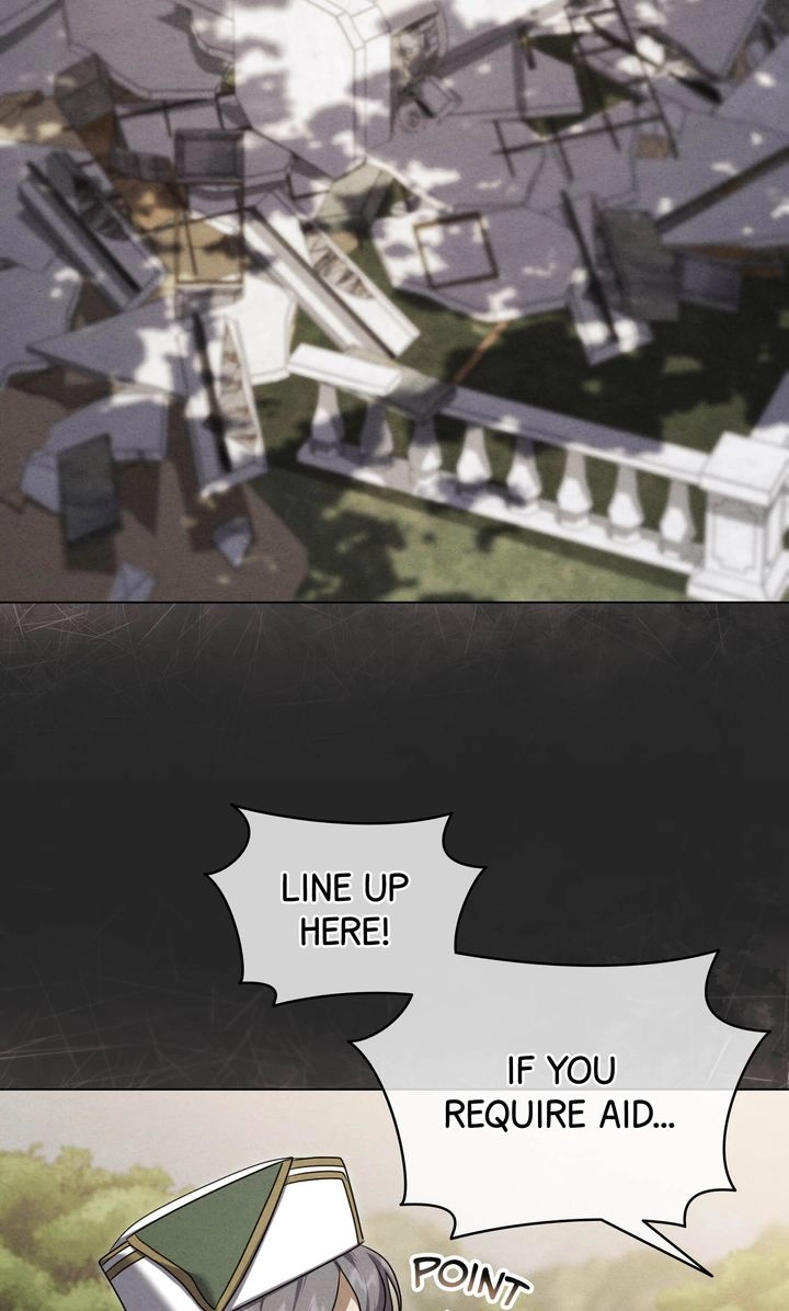 The Fake Saintess Awaits Her Exit Chapter 90 page 48 - 