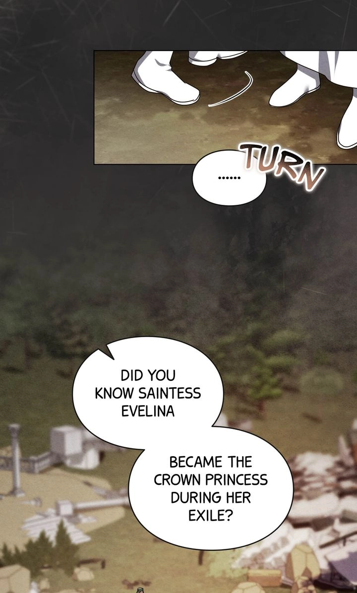 The Fake Saintess Awaits Her Exit Chapter 90 page 50 - 