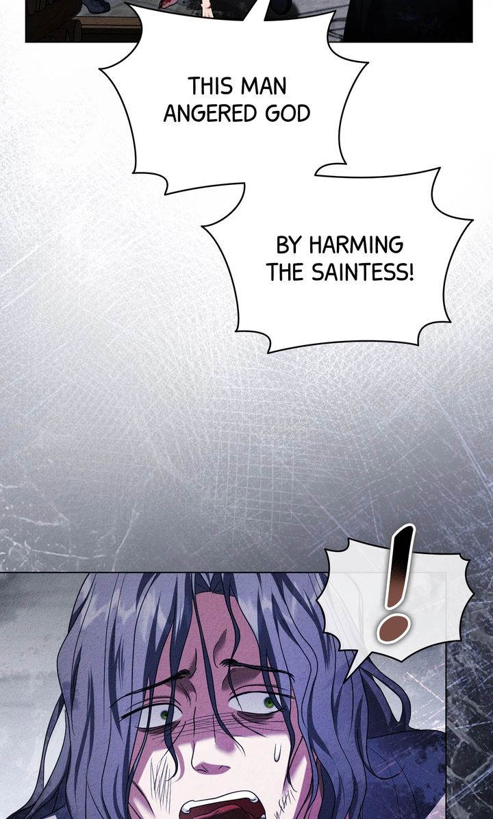 The Fake Saintess Awaits Her Exit Chapter 90 page 6 - 