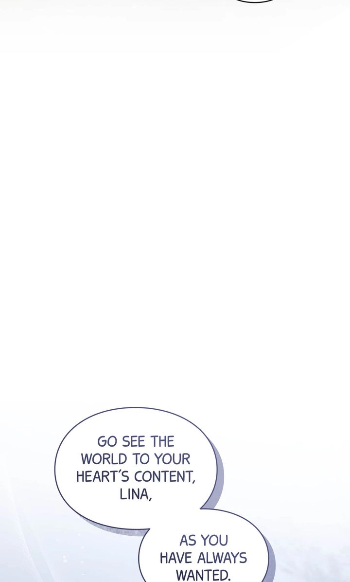 The Fake Saintess Awaits Her Exit Chapter 90 page 52 - 