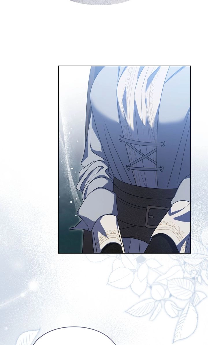 The Fake Saintess Awaits Her Exit Chapter 90 page 54 - 