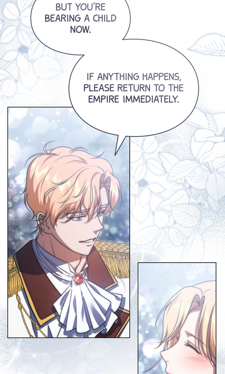 The Fake Saintess Awaits Her Exit Chapter 90 page 55 - 