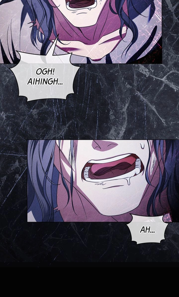 The Fake Saintess Awaits Her Exit Chapter 90 page 7 - 