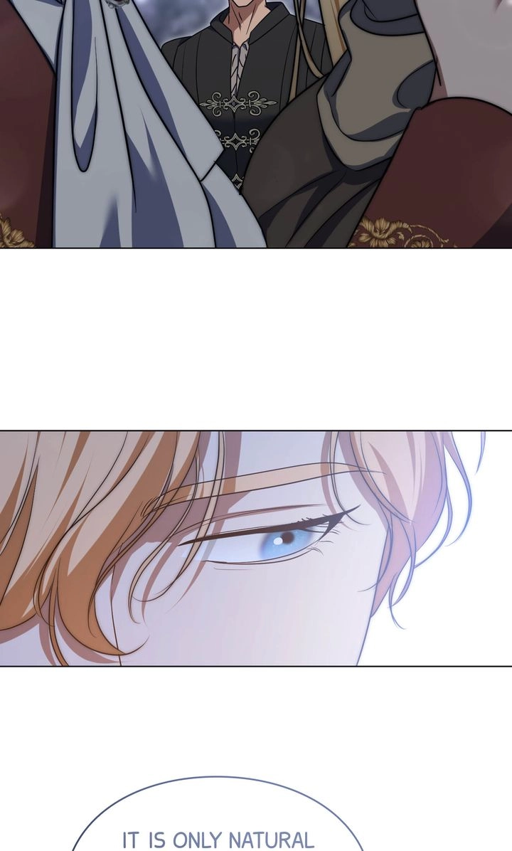 The Fake Saintess Awaits Her Exit Chapter 90 page 61 - 