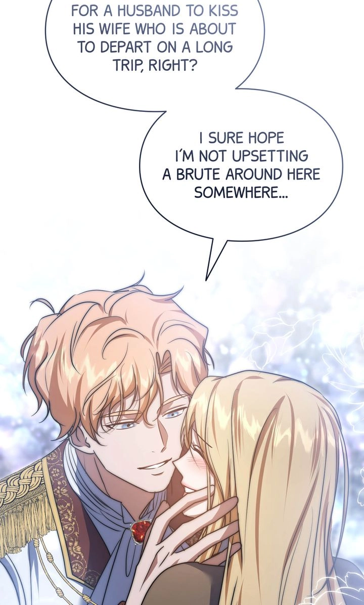 The Fake Saintess Awaits Her Exit Chapter 90 page 62 - 