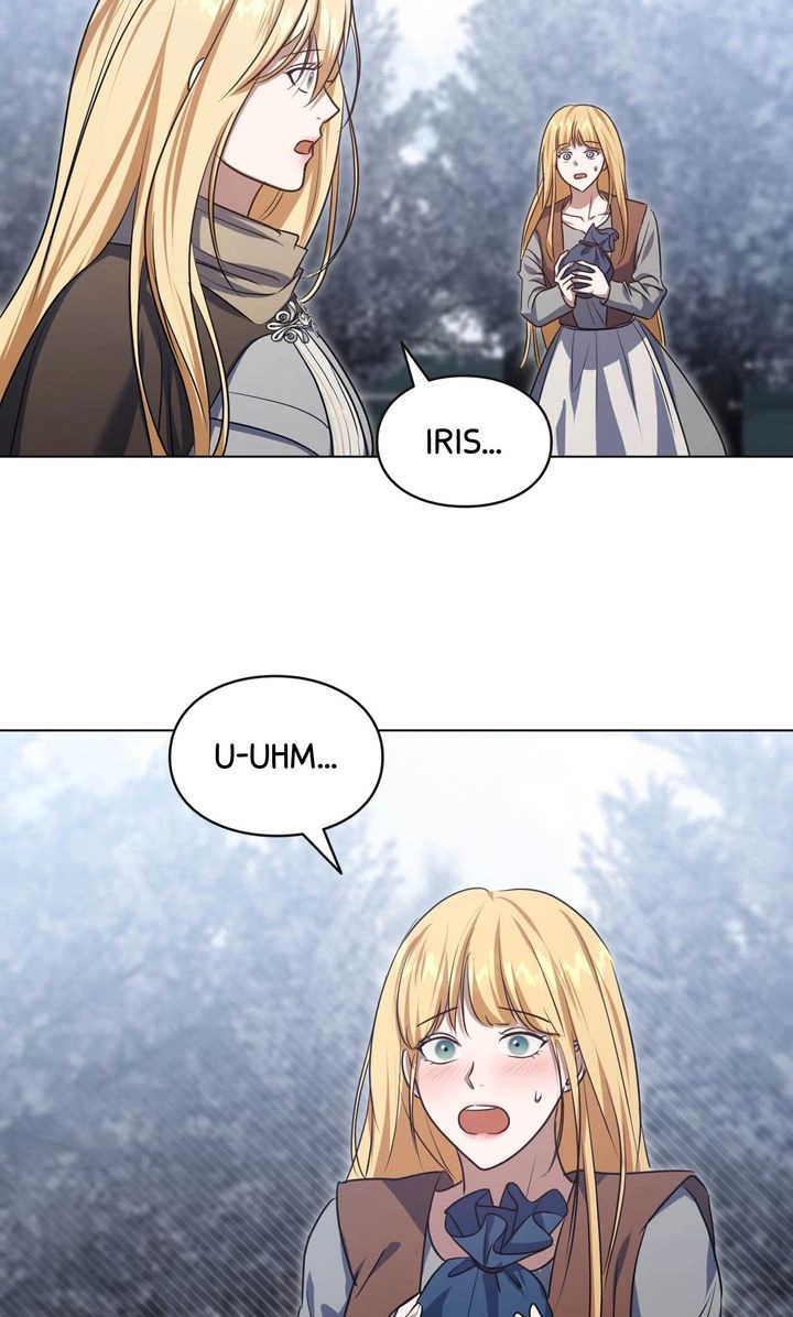 The Fake Saintess Awaits Her Exit Chapter 90 page 64 - 