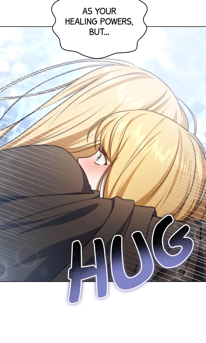 The Fake Saintess Awaits Her Exit Chapter 90 page 66 - 