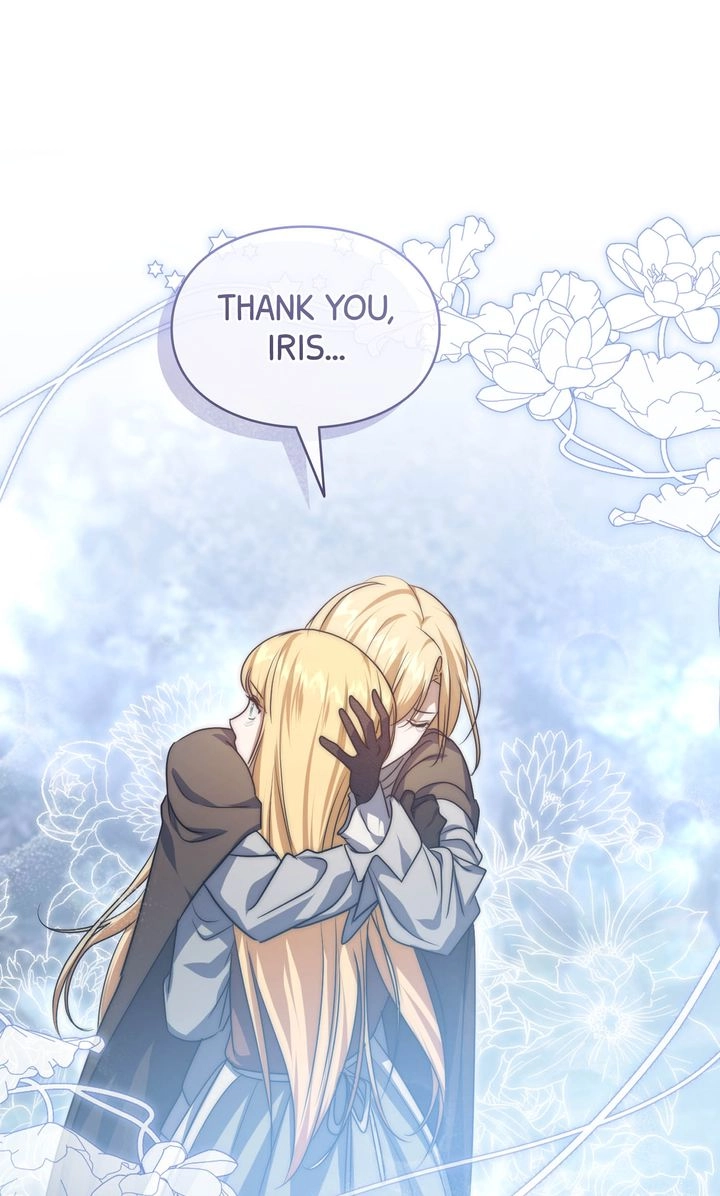 The Fake Saintess Awaits Her Exit Chapter 90 page 67 - 