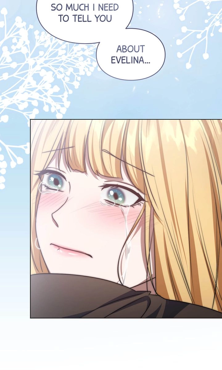 The Fake Saintess Awaits Her Exit Chapter 90 page 69 - 