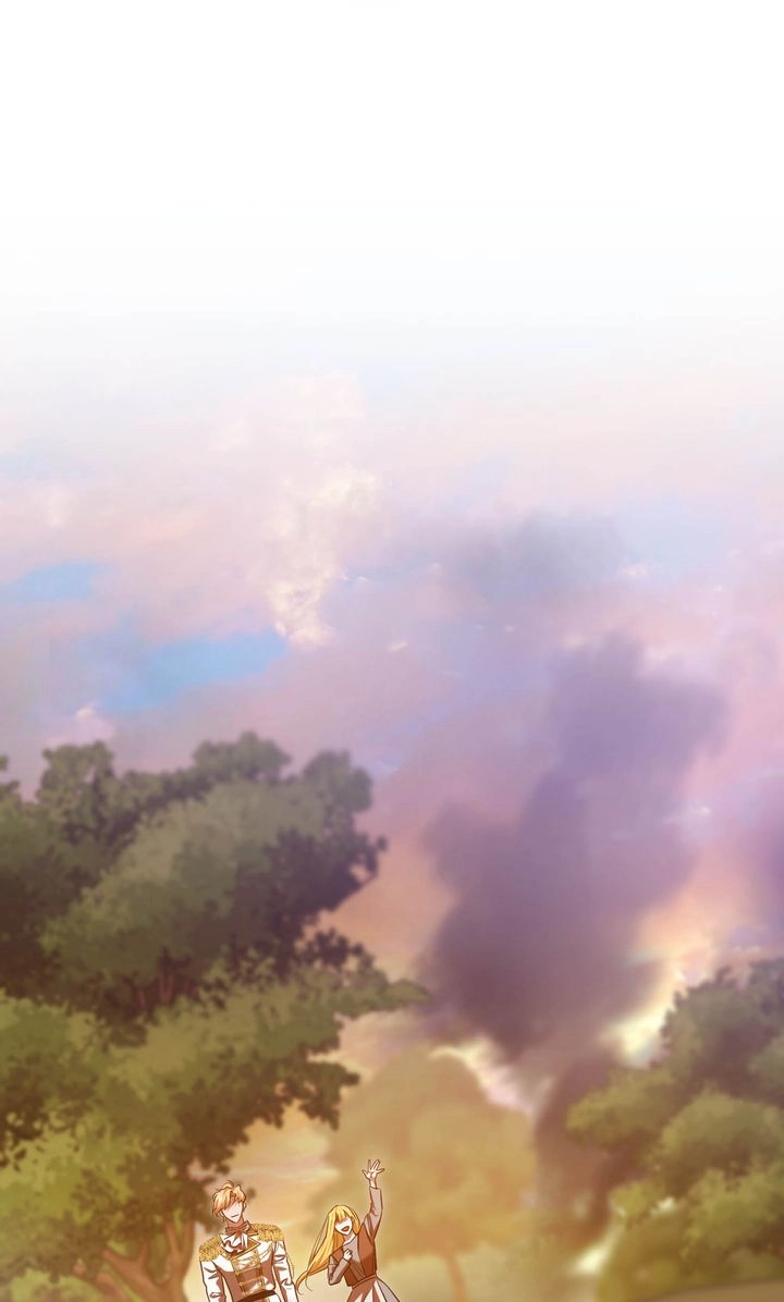 The Fake Saintess Awaits Her Exit Chapter 90 page 70 - 