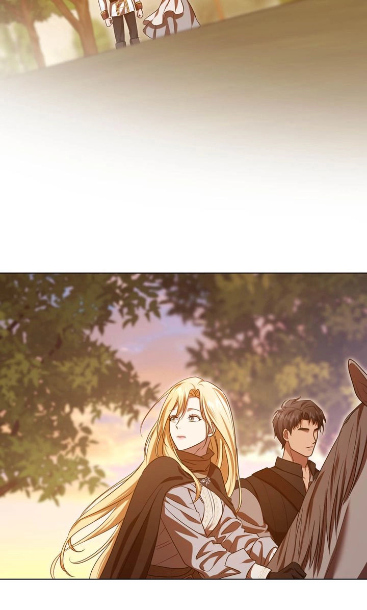 The Fake Saintess Awaits Her Exit Chapter 90 page 71 - 