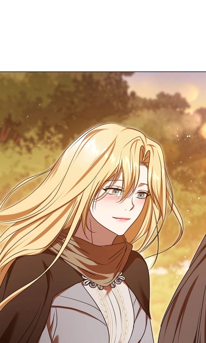 The Fake Saintess Awaits Her Exit Chapter 90 page 72 - 