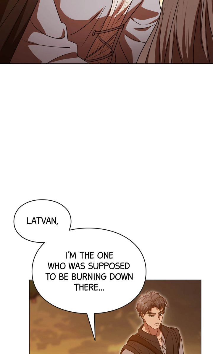 The Fake Saintess Awaits Her Exit Chapter 90 page 73 - 