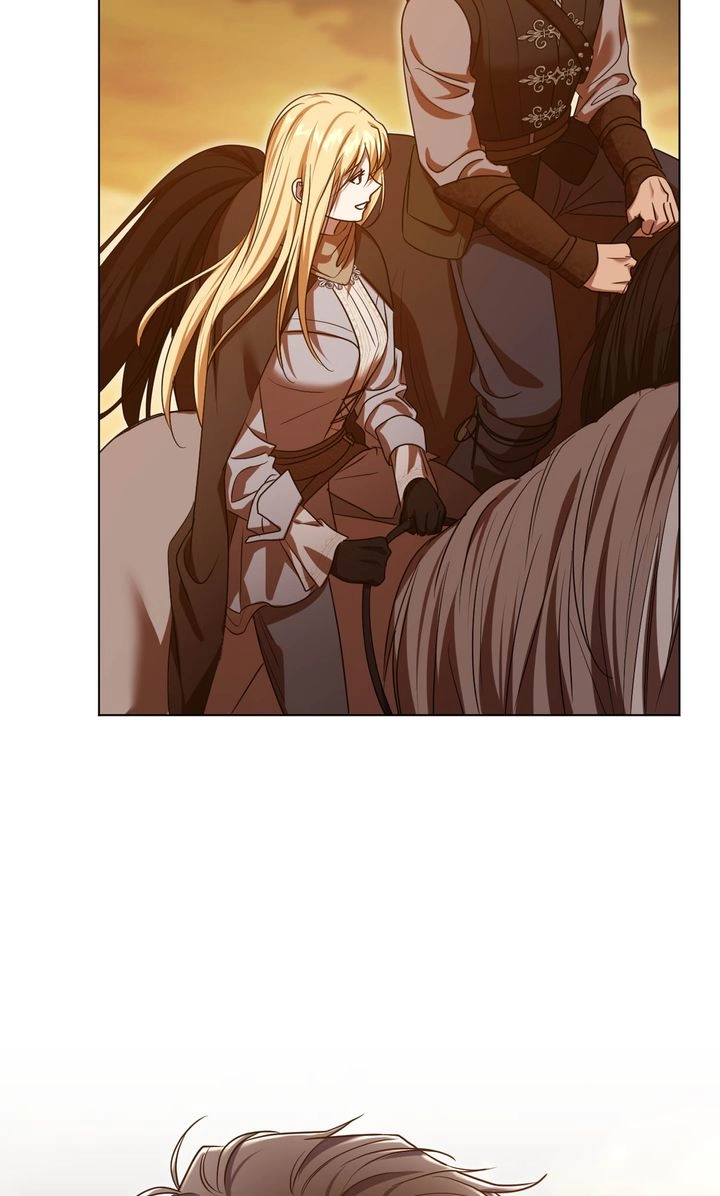 The Fake Saintess Awaits Her Exit Chapter 90 page 74 - 
