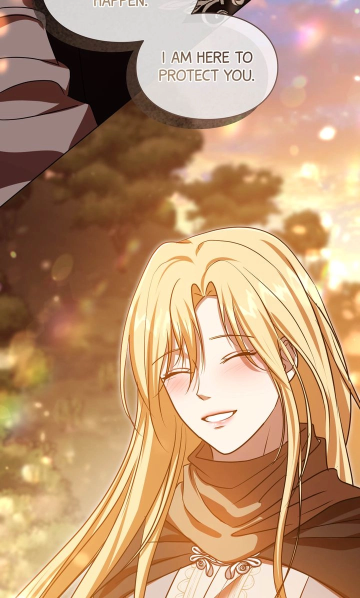 The Fake Saintess Awaits Her Exit Chapter 90 page 76 - 
