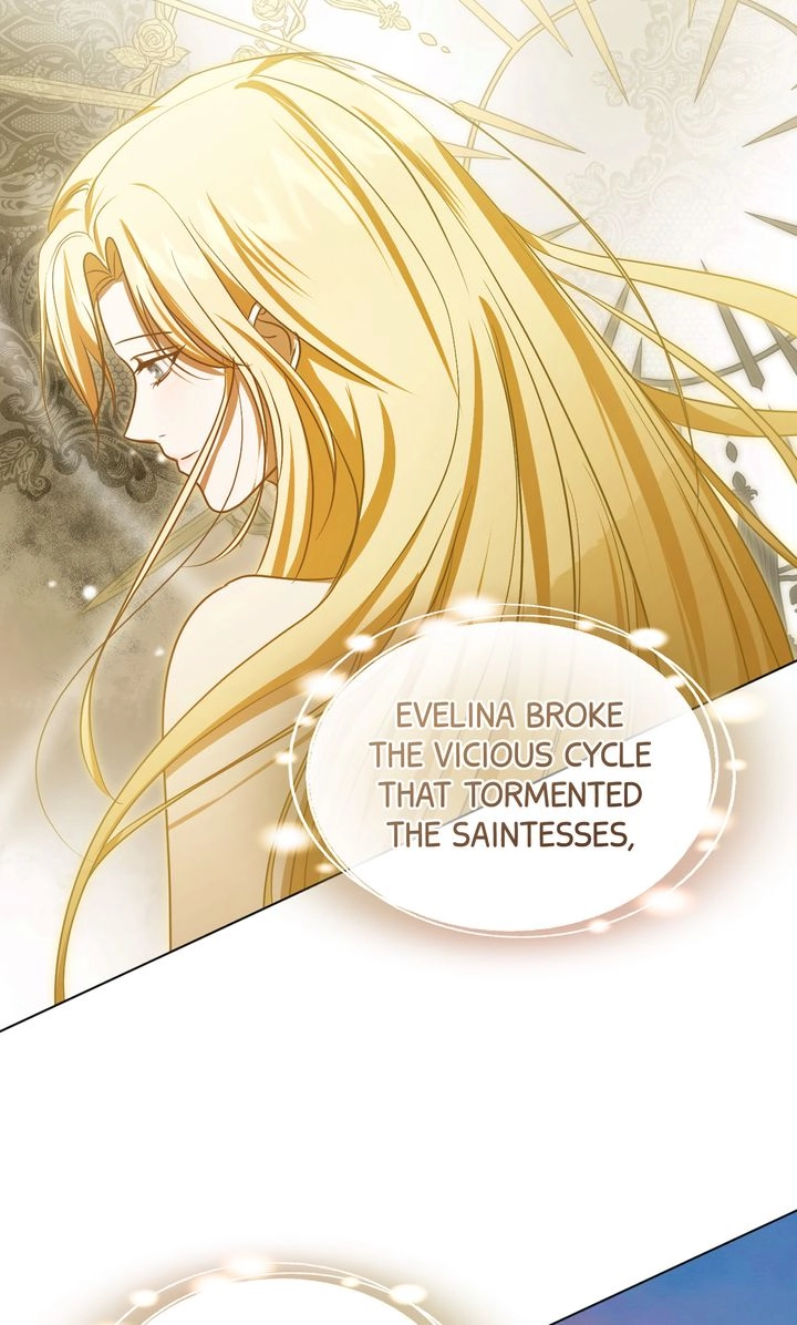 The Fake Saintess Awaits Her Exit Chapter 90 page 79 - 