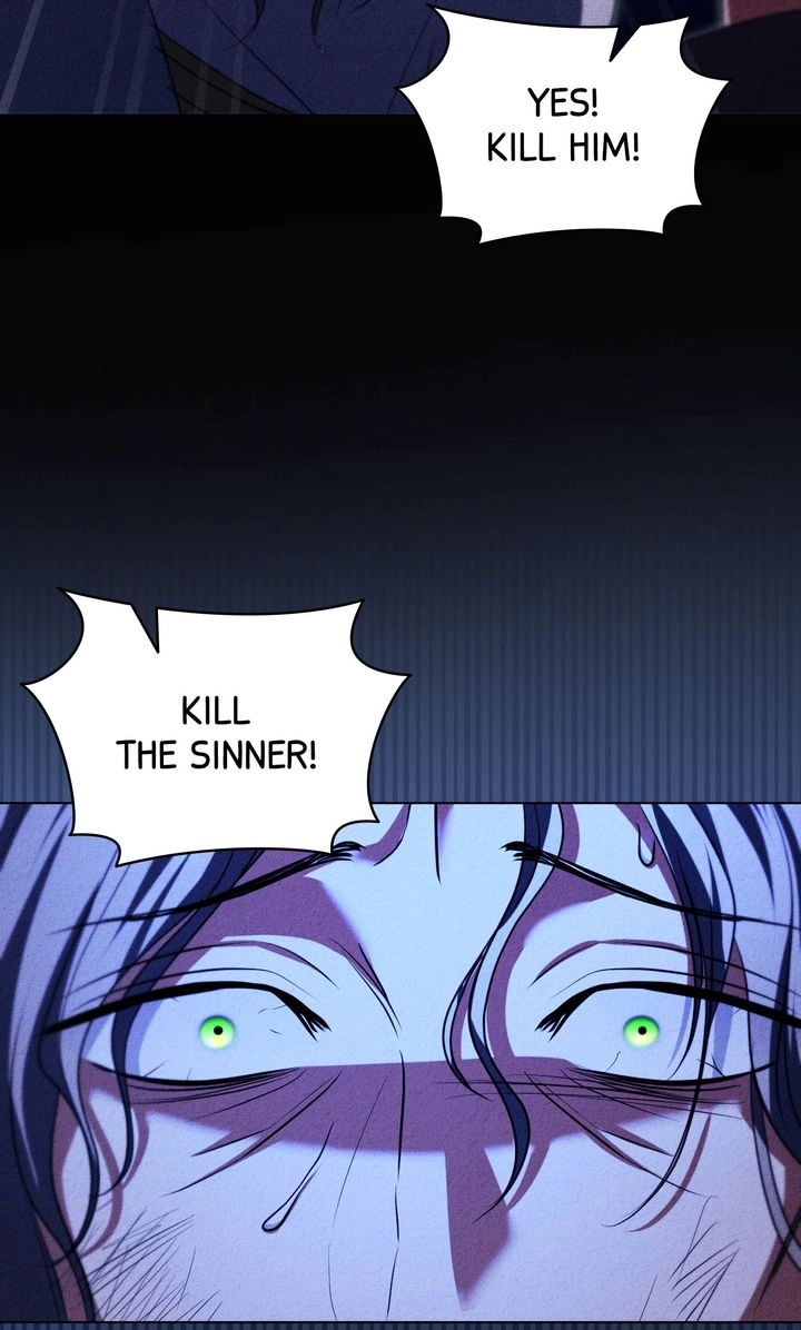 The Fake Saintess Awaits Her Exit Chapter 90 page 9 - 