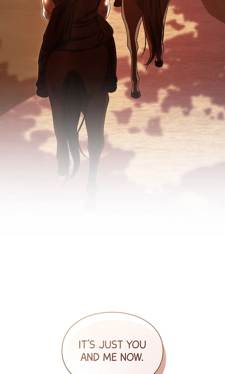 The Fake Saintess Awaits Her Exit Chapter 90 page 83 - 