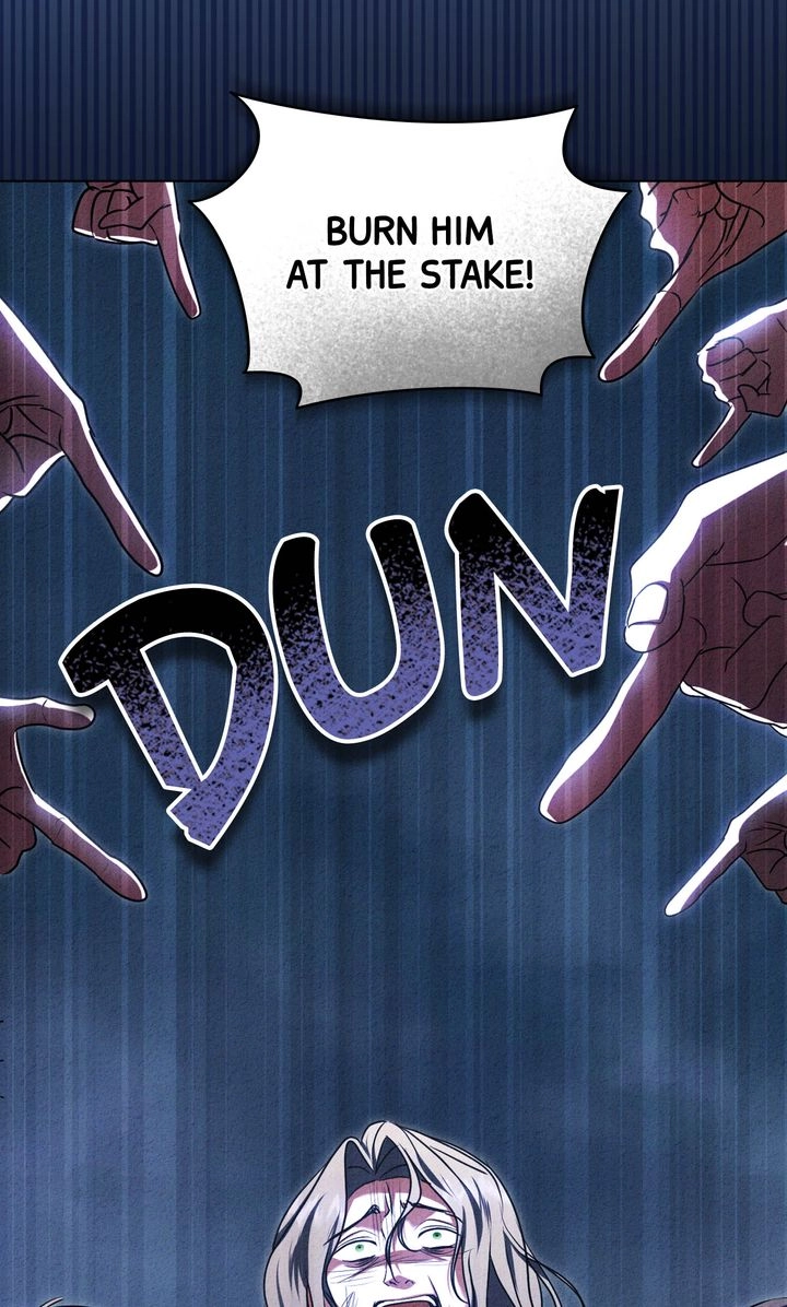The Fake Saintess Awaits Her Exit Chapter 90 page 10 - 