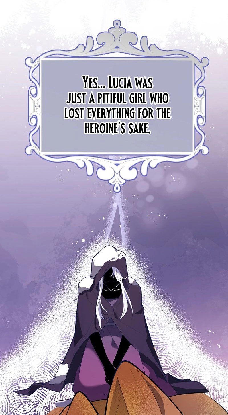 The Fake Saintess