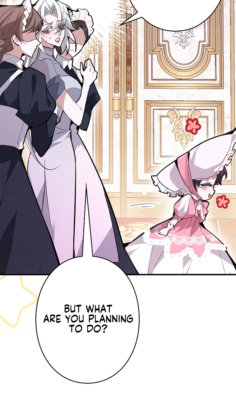 The Fake Saintess