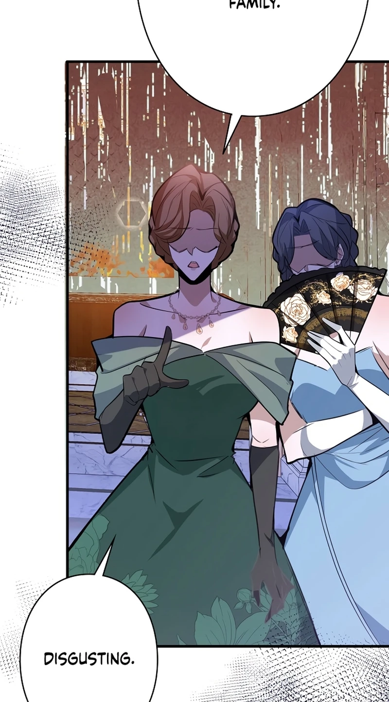 The Fake Saintess