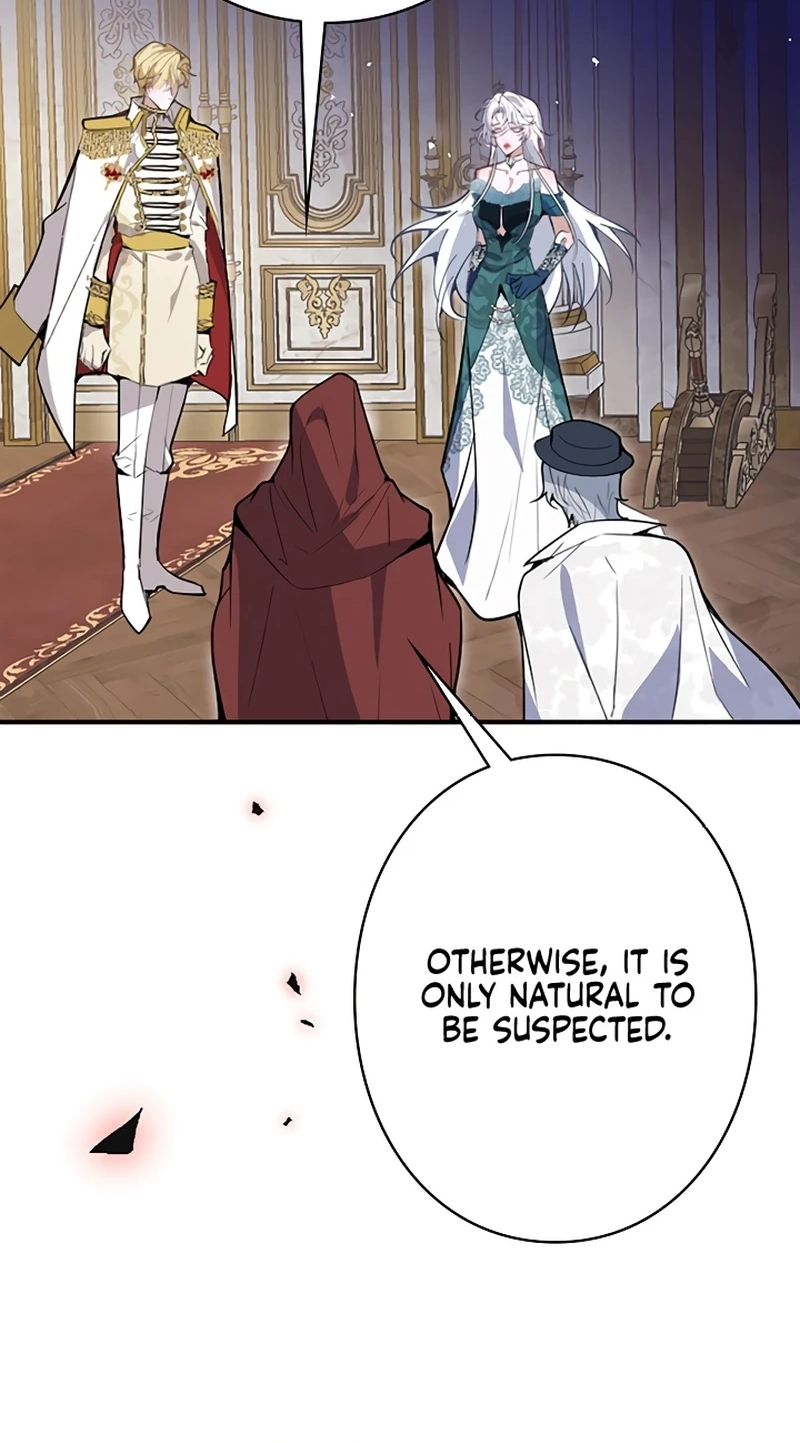 The Fake Saintess