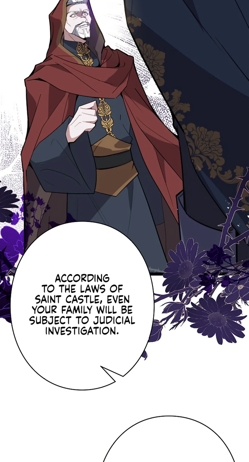 The Fake Saintess