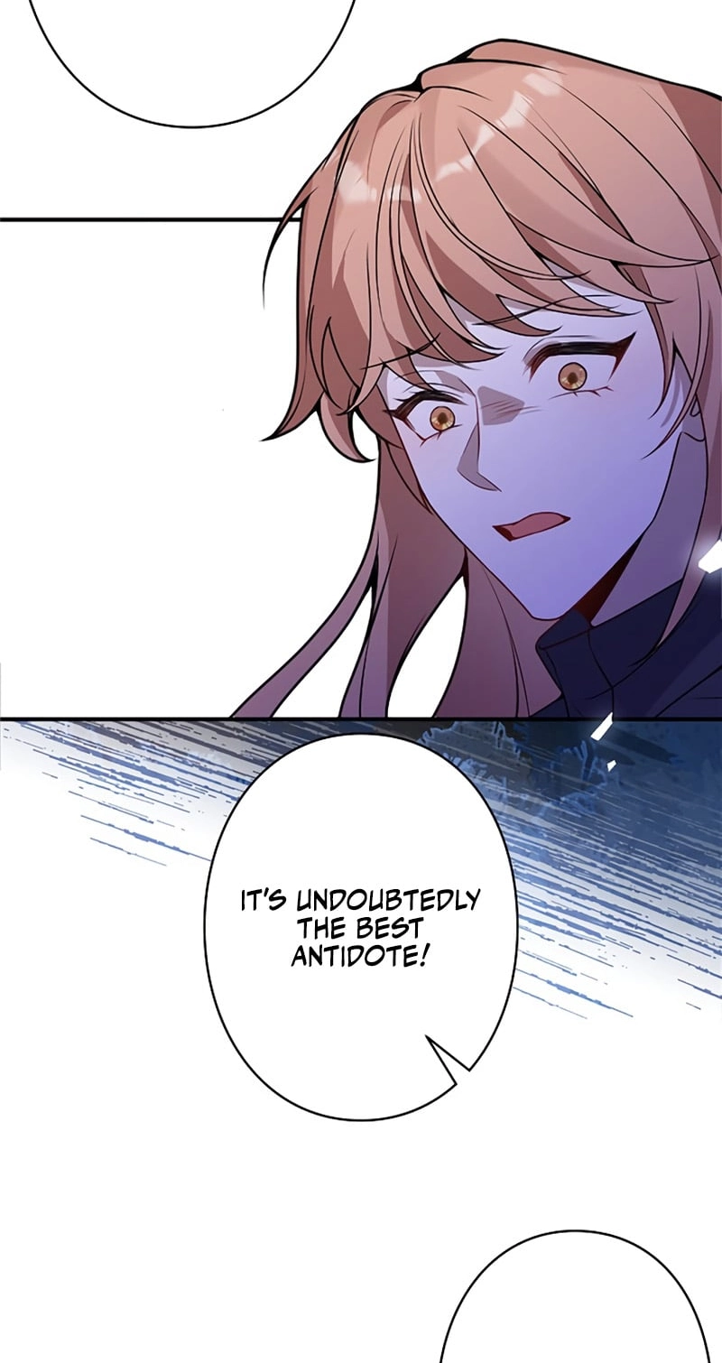 The Fake Saintess